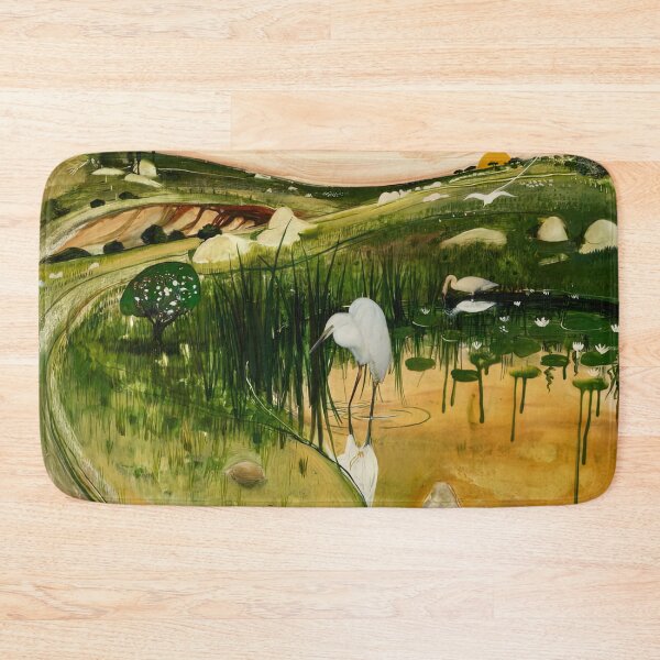 Item preview, Brett Whiteley paintings Brett Whiteley artwork 1939 1992 designed and sold by Rayscompany.