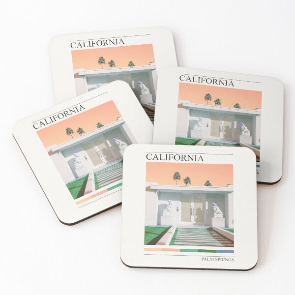 Item preview, Palm Springs California Photography designed and sold by anthonylonder.