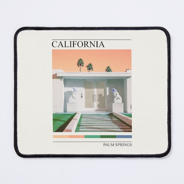 Item preview, Palm Springs California Photography designed and sold by anthonylonder.