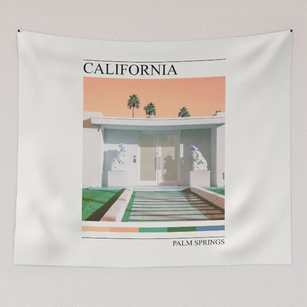 Item preview, Palm Springs California Photography designed and sold by anthonylonder.