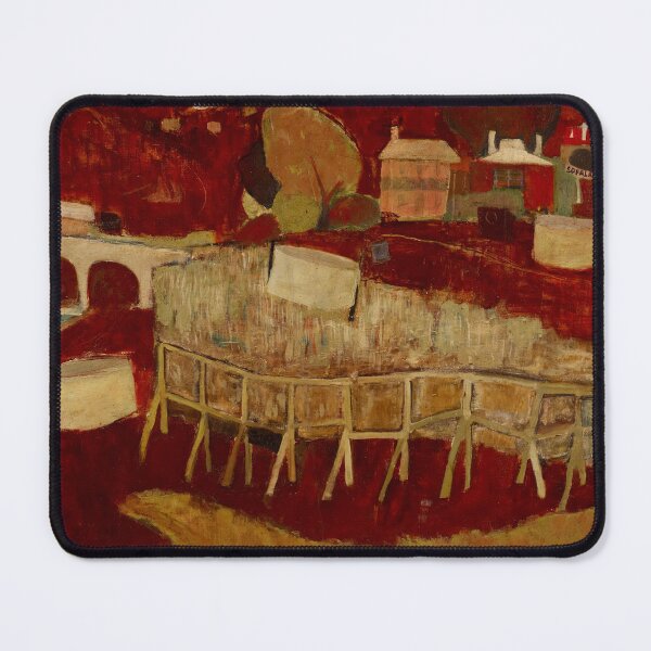 Item preview, Brett Whiteley paintings Brett Whiteley artwork 1939 1992 designed and sold by Rayscompany.