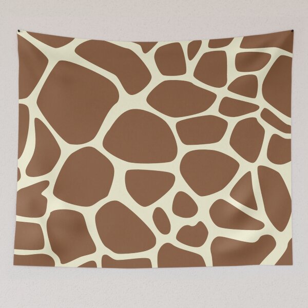 Item preview, Giraffe Fur designed and sold by Speed Prints.
