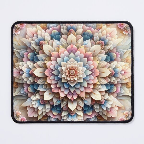 Item preview, Serenade in Pastel designed and sold by APARTAI EU.
