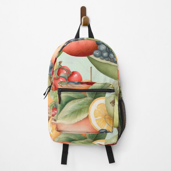 Item preview, fruits in a deep bowl designed and sold by elegantpaterns.