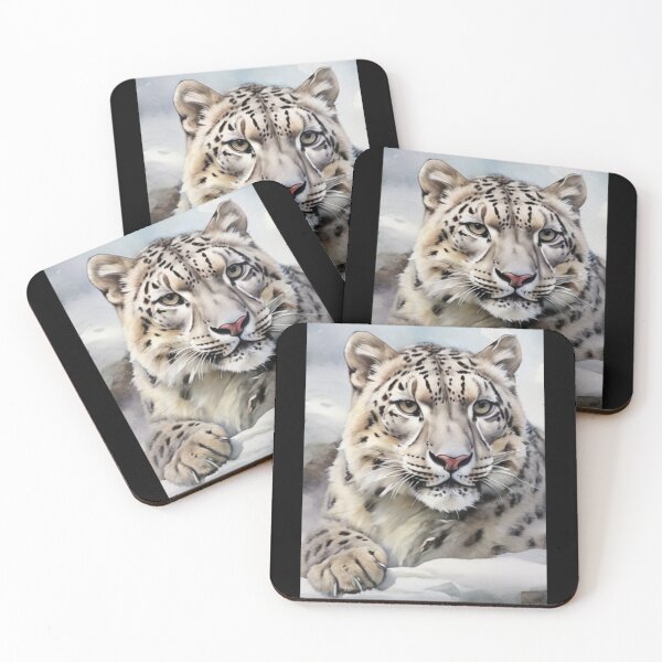Item preview, the White tiger designed and sold by Similce.