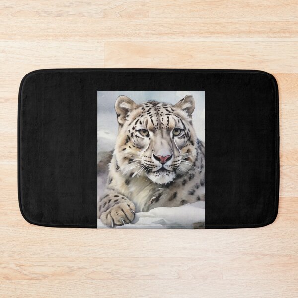 Item preview, the White tiger designed and sold by Similce.