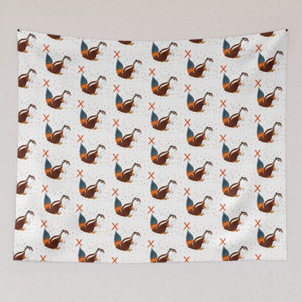 Item preview, Xerus unusual animal childrens alphabet collection designed and sold by CherylBee1.