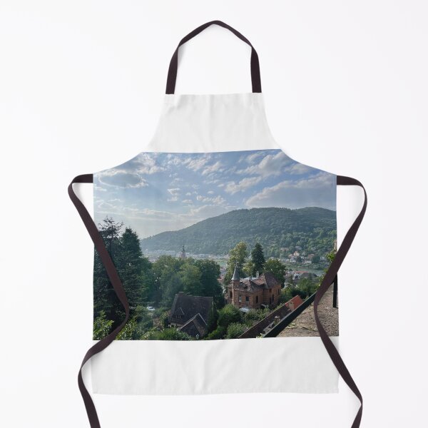 Item preview, Castle view designed and sold by kreative2.