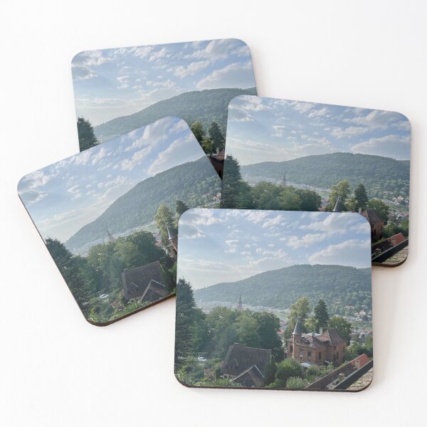 Item preview, Castle view designed and sold by kreative2.