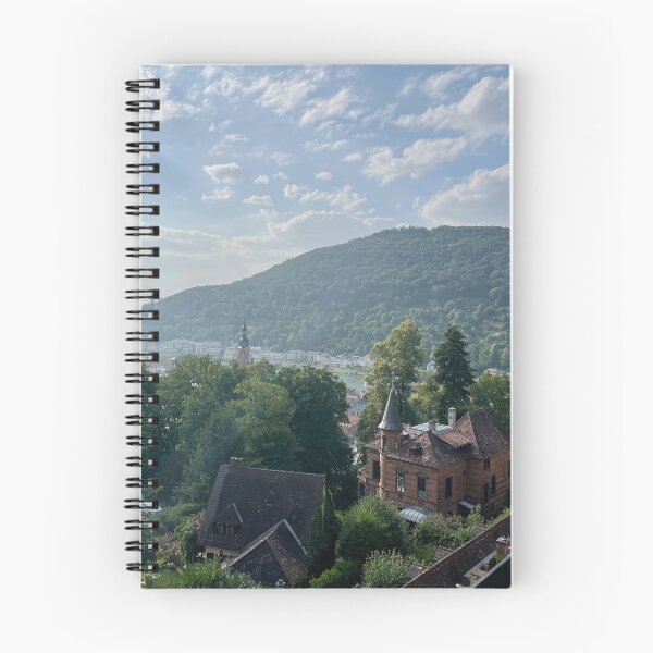Item preview, Castle view designed and sold by kreative2.