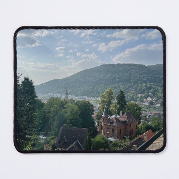Item preview, Castle view designed and sold by kreative2.