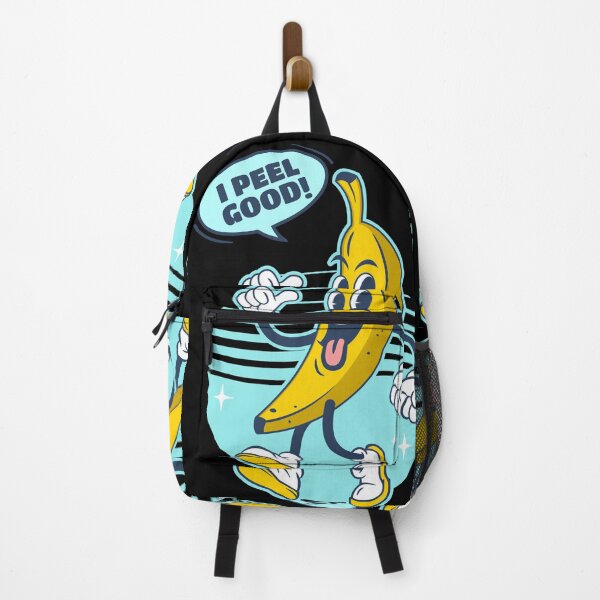 Item preview, Funny Banana Pun - Deadpan Humor Gift designed and sold by InkyGenies.