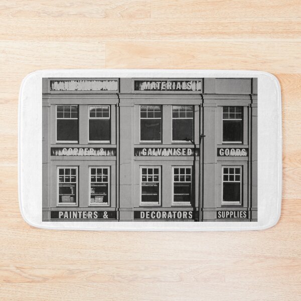 Item preview, Frente de la tienda designed and sold by Stephen Peters Burry Port.