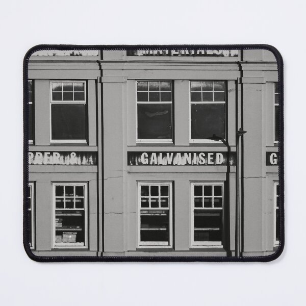 Item preview, Store front designed and sold by Stephen Peters Burry Port.