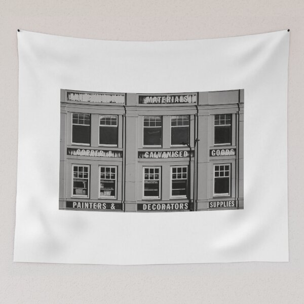 Item preview, Store front designed and sold by Stephen Peters Burry Port.