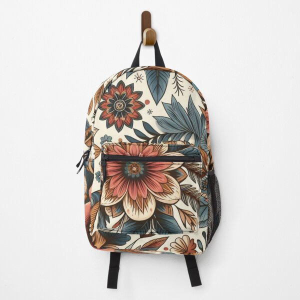 Item preview, bohemian flowers designed and sold by boholove101.
