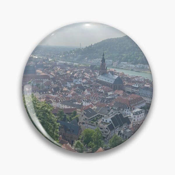 Item preview, View of a city designed and sold by kreative2.