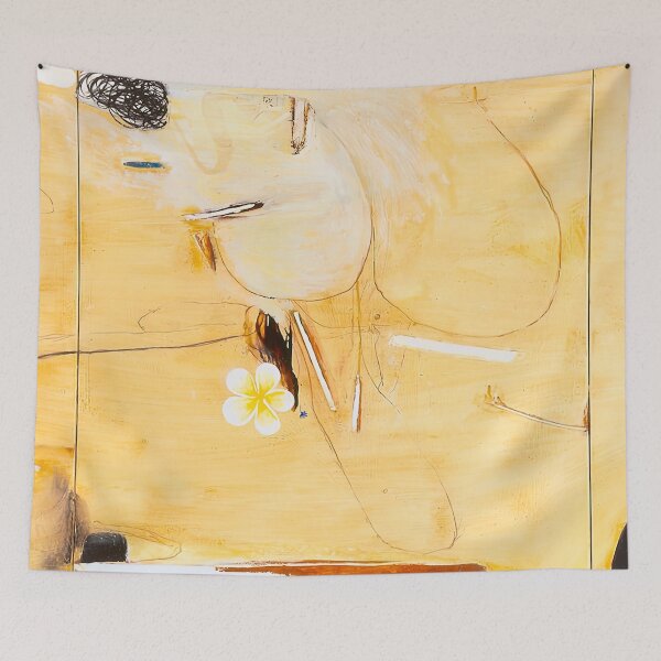 Item preview, Brett Whiteley paintings Brett Whiteley artwork 1939 1992 designed and sold by Rayscompany.