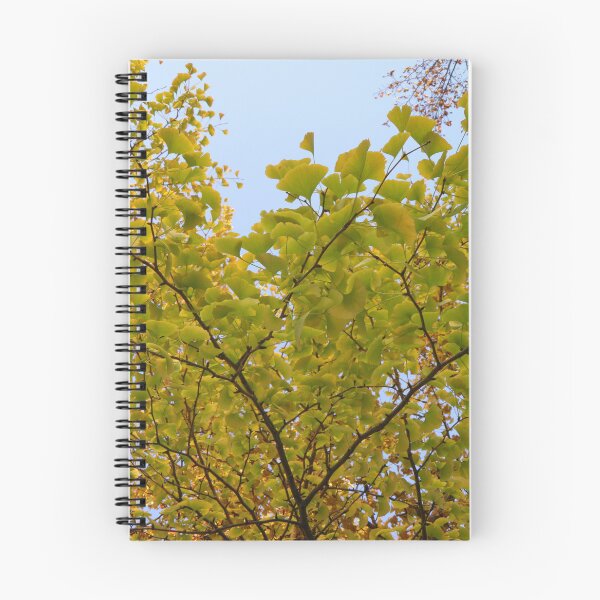 Item preview, Ginkgo Tree designed and sold by VanyGo.