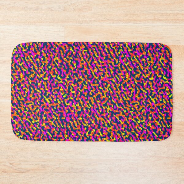 Item preview, Colorful Pattern designed and sold by Pattern-life-.