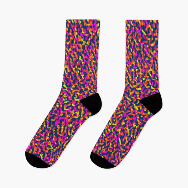 Item preview, Colorful Pattern designed and sold by Pattern-life-.