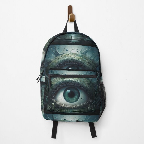 Item preview, Mind's Eye designed and sold by taoistviking.