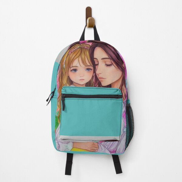 Item preview, Tender Maternal Scene designed and sold by AOCollections.
