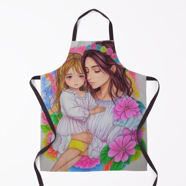 Item preview, Tender Maternal Scene designed and sold by AOCollections.