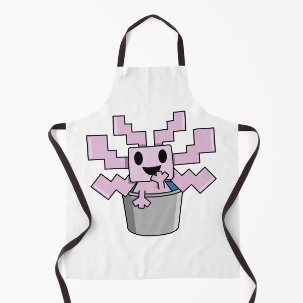 Item preview, Axolotl designed and sold by BranJOo.