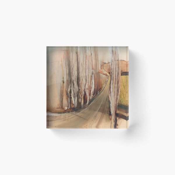 Item preview, Brett Whiteley paintings Brett Whiteley artwork 1939 1992 designed and sold by Rayscompany.