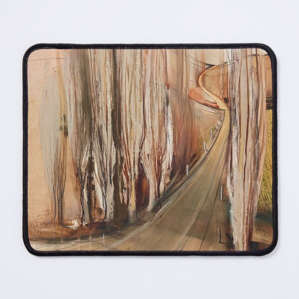 Item preview, Brett Whiteley paintings Brett Whiteley artwork 1939 1992 designed and sold by Rayscompany.