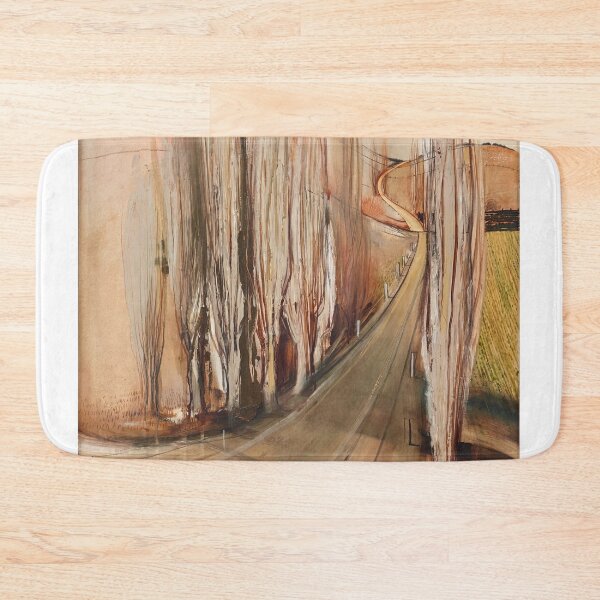 Item preview, Brett Whiteley paintings Brett Whiteley artwork 1939 1992 designed and sold by Rayscompany.