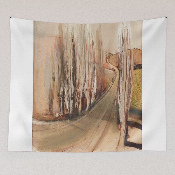 Item preview, Brett Whiteley paintings Brett Whiteley artwork 1939 1992 designed and sold by Rayscompany.