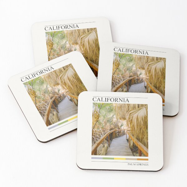 Item preview, Palm Springs California Photography designed and sold by anthonylonder.