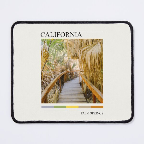 Item preview, Palm Springs California Photography designed and sold by anthonylonder.