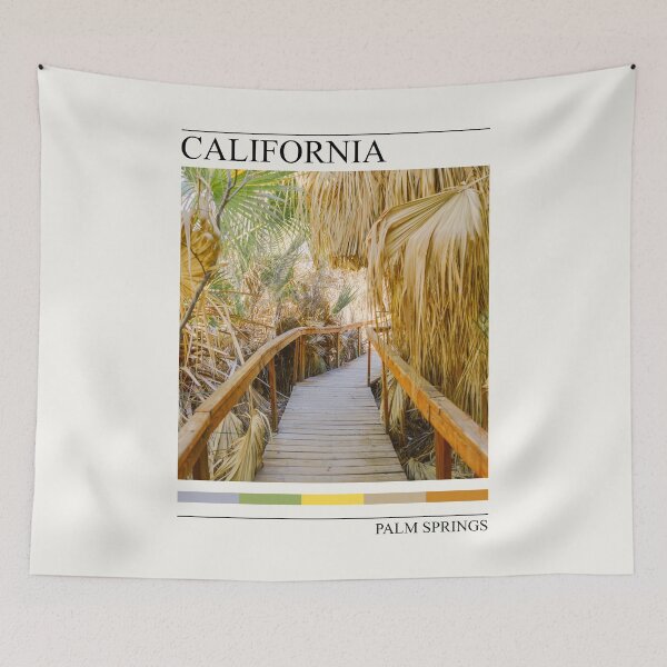 Item preview, Palm Springs California Photography designed and sold by anthonylonder.