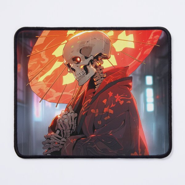 Item preview, Zen Skeleton designed and sold by taoistviking.