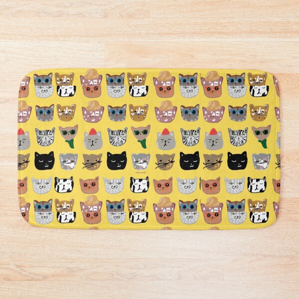 Item preview, Kittens poster designed and sold by andy_panda.