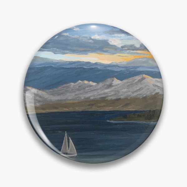 Item preview, Morning sail designed and sold by Skrzekut.