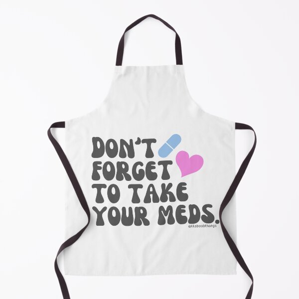 Item preview, Don't forget to take your meds. v12 | lilsboobthangs designed and sold by lilsboobthangs.