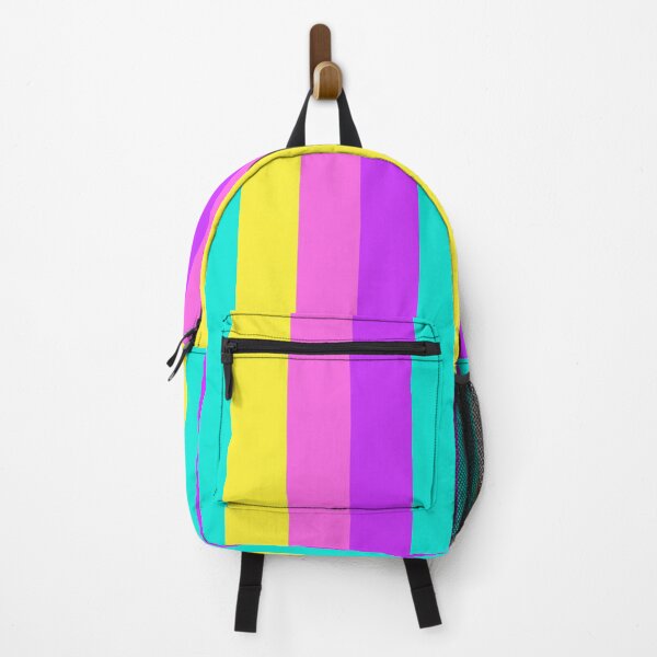 Item preview, Neon color scheme designed and sold by Inspirationmotivation.