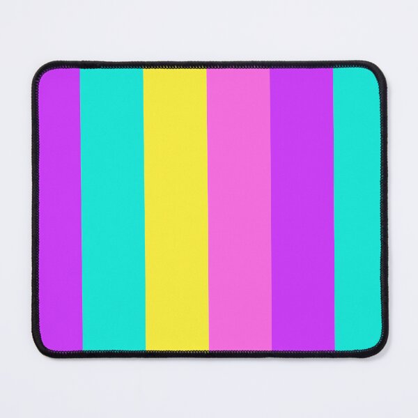 Item preview, Neon color scheme designed and sold by Inspirationmotivation.