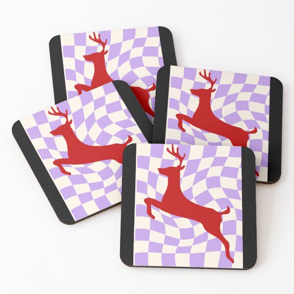 Item preview, red deer designed and sold by Similce.