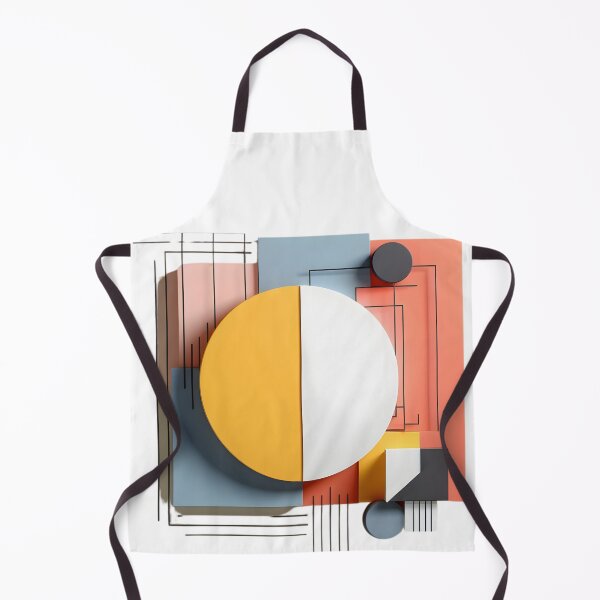Item preview, Abstract, Minimalist geomentric design designed and sold by NostosArt.