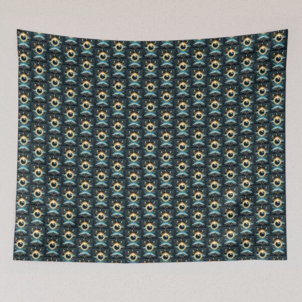 Item preview, Countdown to Totality Solar Eclipse designed and sold by nagol10h.