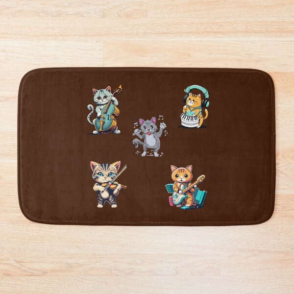 Item preview,  Cat's Playing  designed and sold by box-artshop.