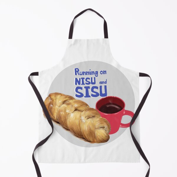 Item preview, Running on nisu and sisu designed and sold by Tirish56.