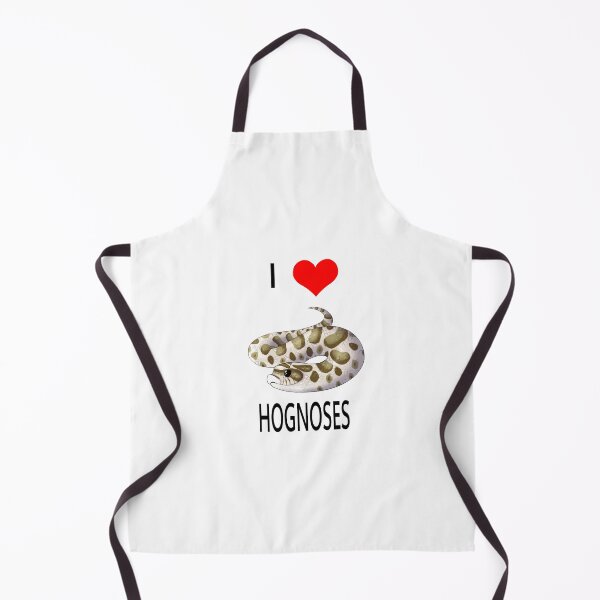 Item preview, I love hognoses designed and sold by masterkeystudio.