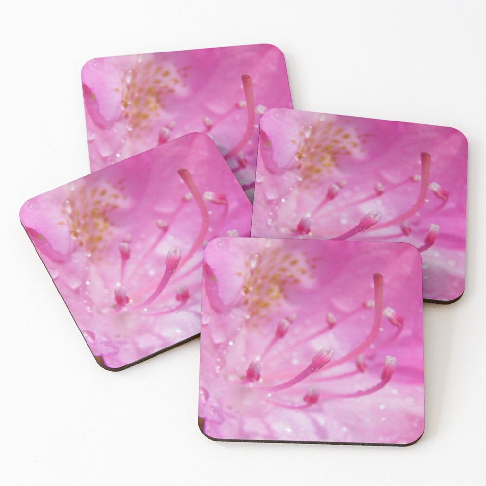 Item preview, Coasters (Set of 4) designed and sold by VanyGo.