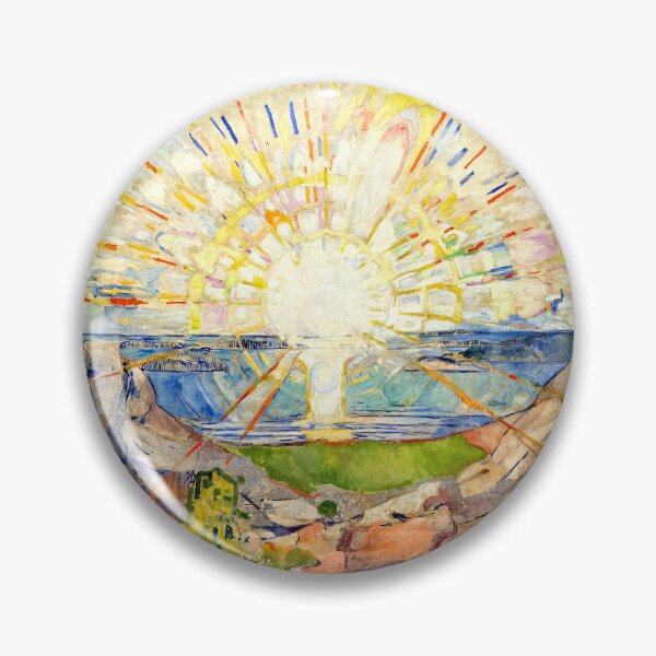 Item preview, The Sun designed and sold by tony4urban.